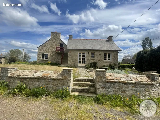 Annonce vente Maison plorec-sur-arguenon