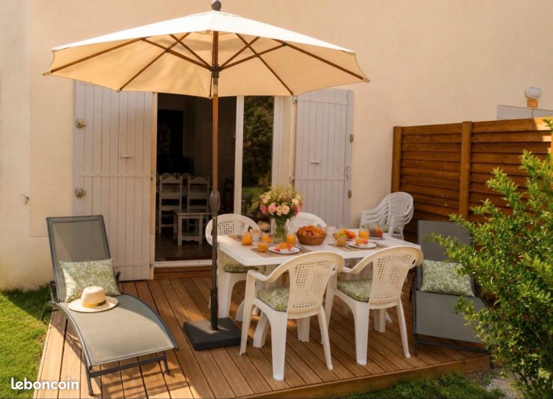 Maison 3 pièces 42 m² · à Aubignan · 42 m² · 149 900 €