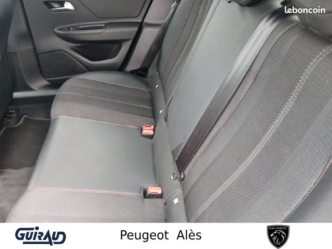 OPEL Mokka Electrique 136 ch & Batterie 50 kWh GS Line (image 10)
