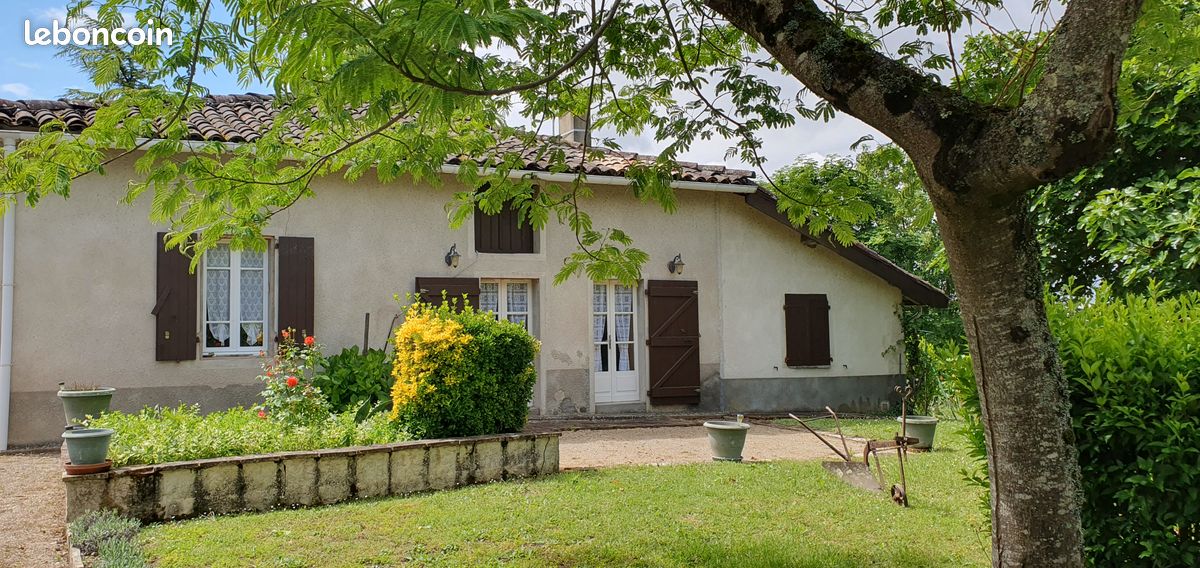 Maison 5 pièces 126 m² · à Salvagnac · 126 m² · 230 000 €