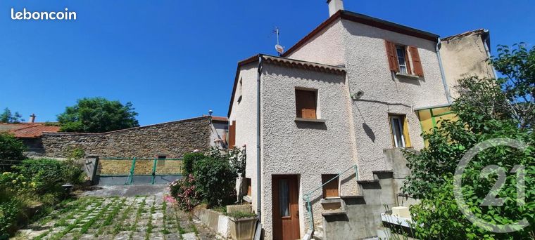 Maison 3 pièces 82 m²