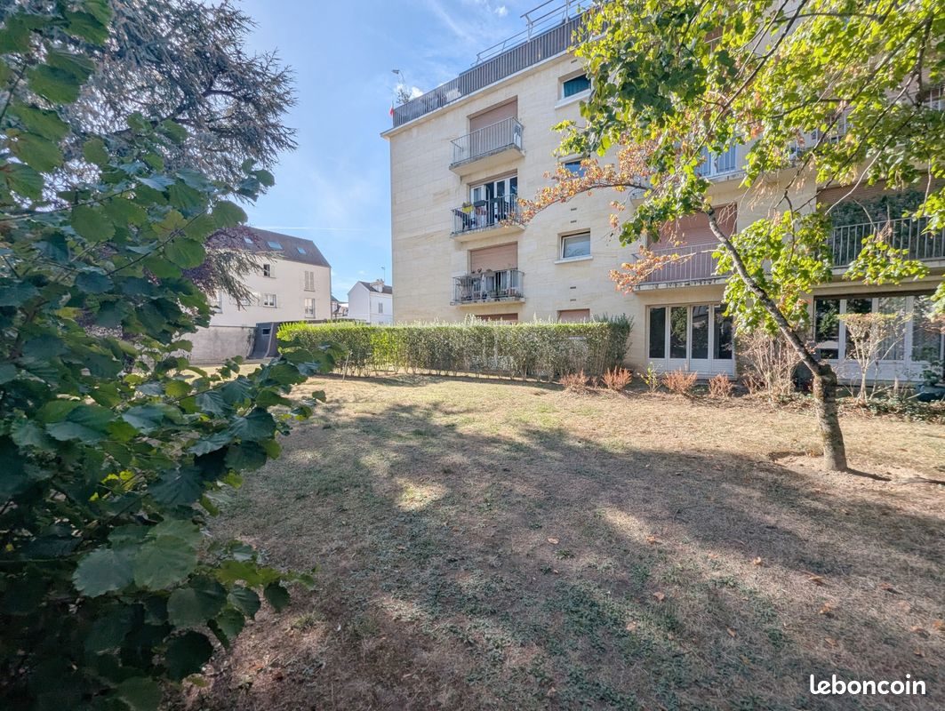 Appartement 1 pièce 20 m² · à Fontainebleau · 20 m² · 75 000 €