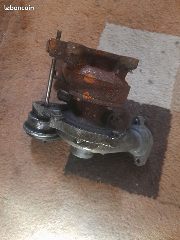 Turbo 1 4 hdi (image 1)