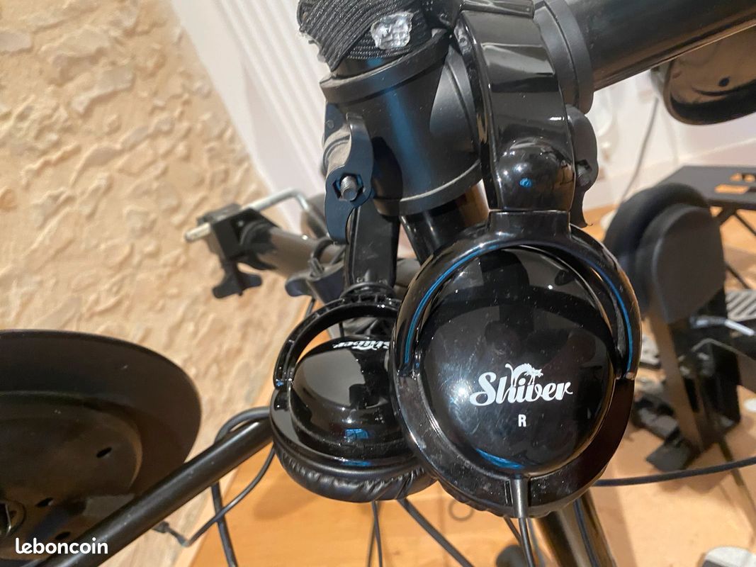 Batterie SHIVER EDS 700 Cultura (image 15)