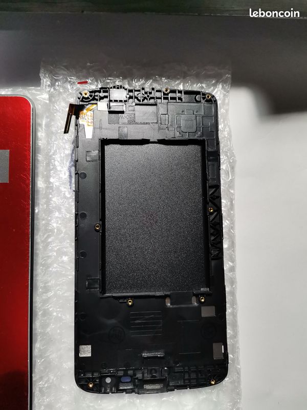 Ecran Lot des pièces Téléphone portable plusieurs modele et certaines carte mère aussi (image 10)