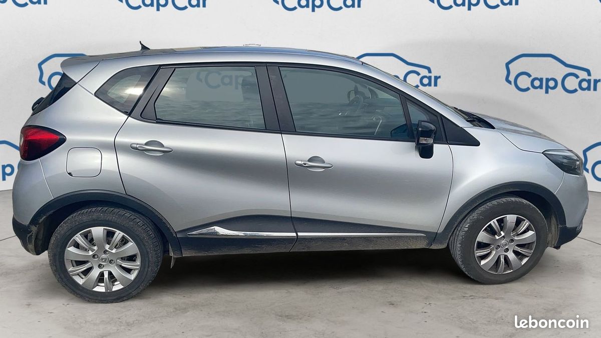 Renault Captur 0.9 TCe 90 Energy Business (image 4)