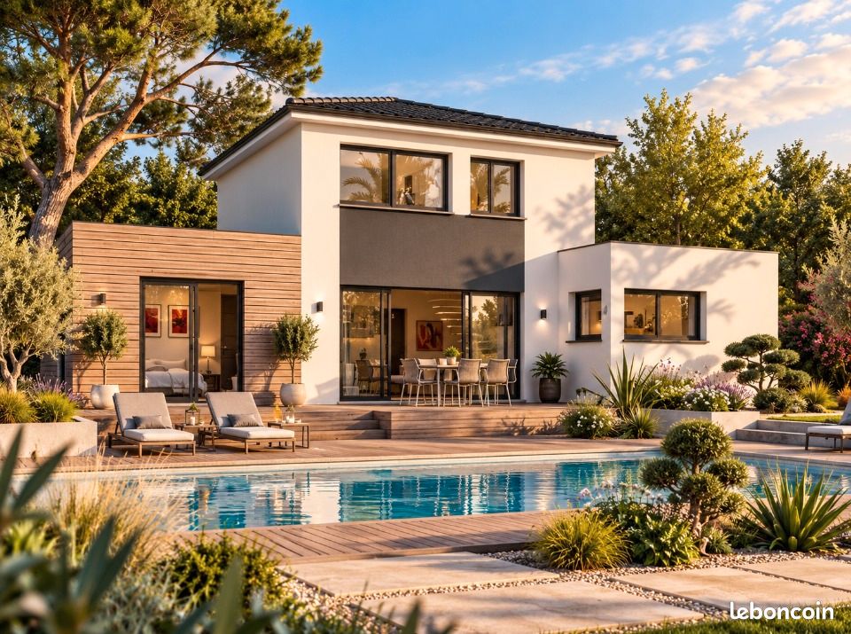 Maison 5 pièces 132 m² · à Capbreton · 132 m² · 1 450 000 €