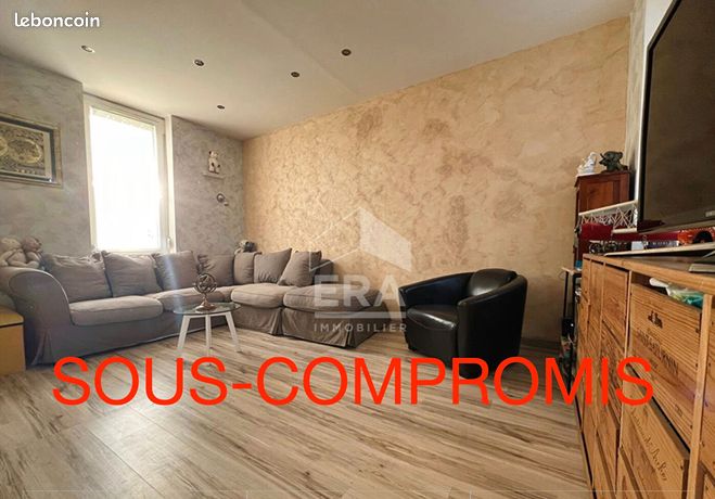 Maison 5 pièces 98 m²