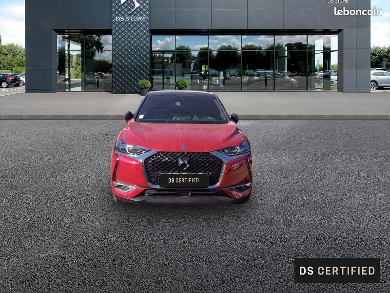 Ds DS 3 Crossback BlueHDi 100ch Grand Chic 97g (image 2)