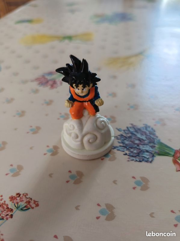 Pièces d'echec ''dragon Ball z (image 1)