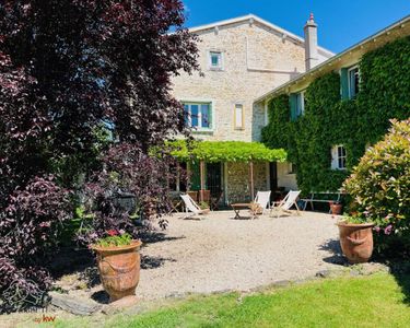 Maison 750 000 € - 227 m²