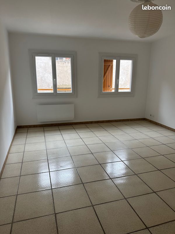 Appartement 4 pièces 96 m² · à Limoux · 96 m² · 630 €/mois