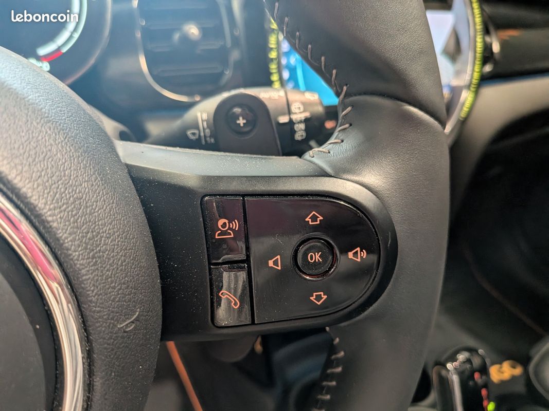 MINI MINI 2.0 180 COOPER S CAMDEN BVA TOIT PANORAMIQUE GARANTIe (image 12)