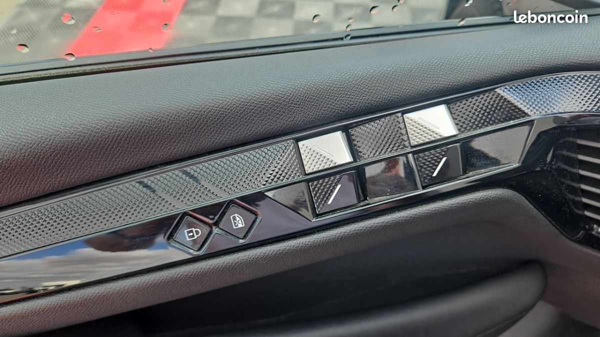 Ds 4 HYBRIDE E-TENSE 225 EAT8 BASTILLE+ (image 19)