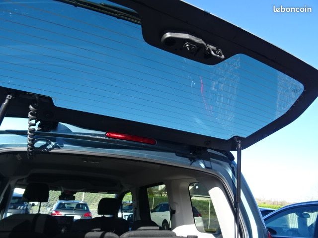 Citroen berlingo iii (2) 1.5 taille m diesel 130 max manuelle --10km- DIVERS COLORIS (image 5)