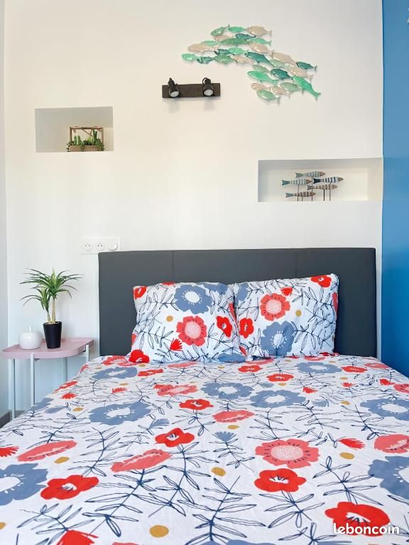 Appartement 2 pièces 23 m² · à La Rochelle · 23 m² · 690 €