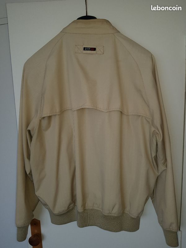 Veste SCHOTT (image 2)