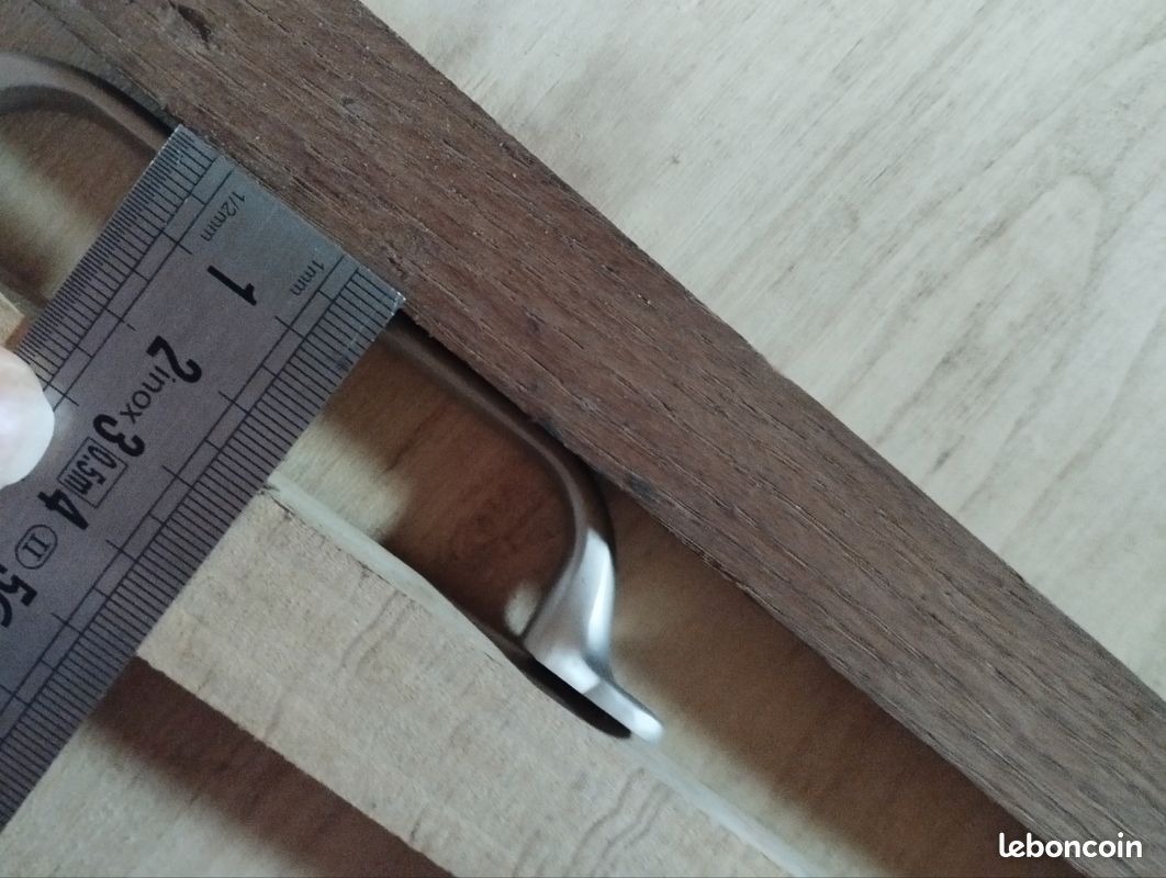 Lot de 2 poignées (image 5)