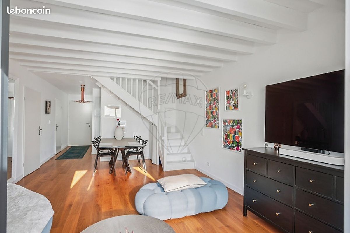 Appartement 5 pièces 108 m² · à Mérignac · 108 m² · 349 900 €