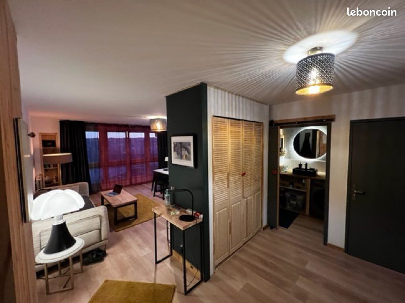 Appartement 3 pièces 54 m² · à Montpellier · 54 m² · 1 100 €/mois