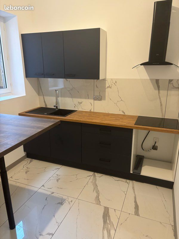 Appartement 2 pièces 34 m² · à Cahors · 34 m² · 565 €/mois