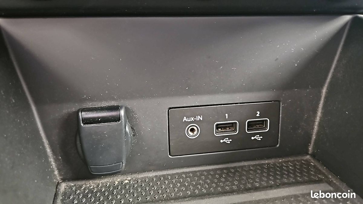 Renault captur e tech full hybrid 145 engineered (image 29)