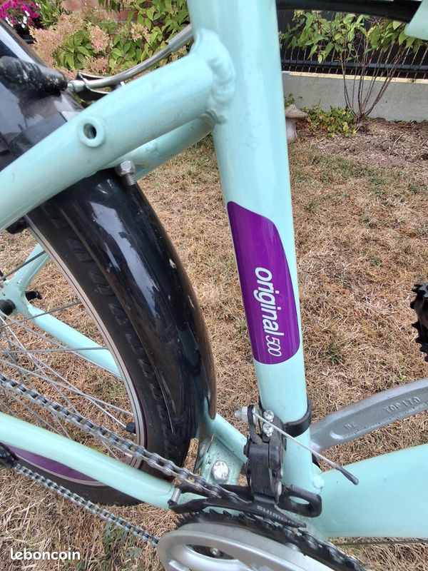 Vélo Bitwin original 500 (image 3)