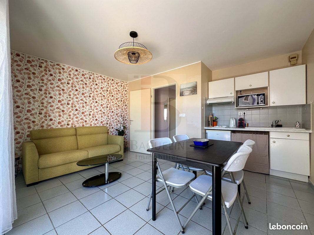 Appartement 2 pièces 35 m² · à Fouras · 35 m² · 179 000 €