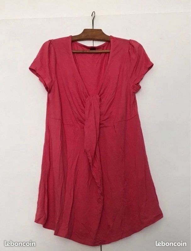 Tee shirt long42/44 (image 1)