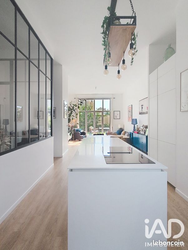 Appartement 5 pièces 96 m² · à Montreuil · 96 m² · 725 000 €