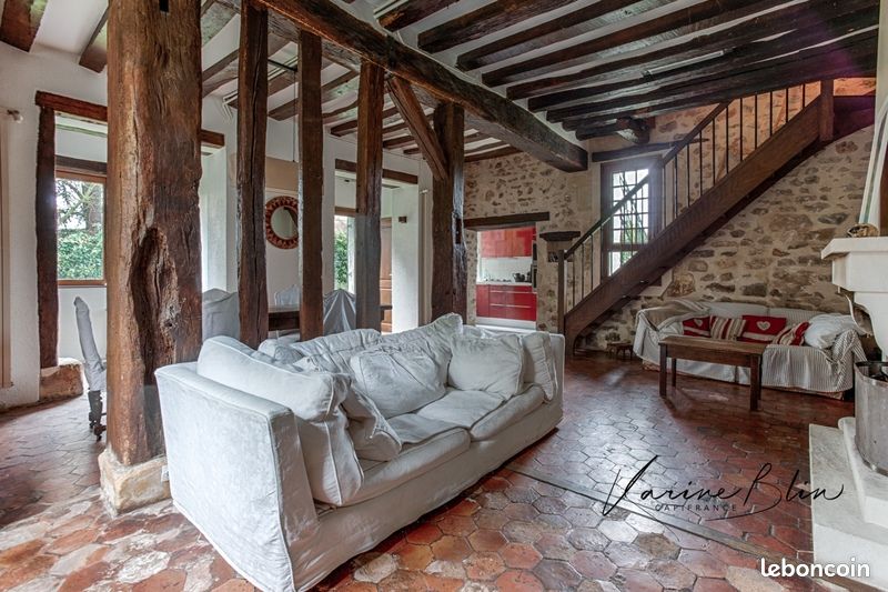 Maison 6 pièces 149 m² · à Pontoise · 149 m² · 375 000 €