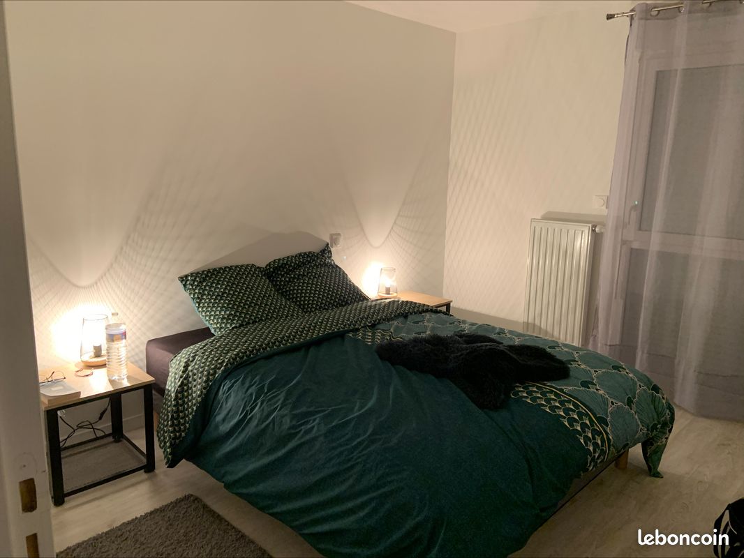 Appartement a louer concarneau - 2 pièce(s) - 43 m2 - Surfyn