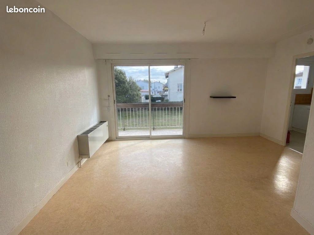 Appartement 2 pièces 32 m² · à Dax · 32 m² · 82 500 €