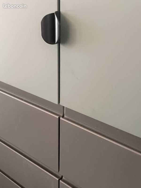 Armoire METOD Ikéa (1 colonne) (image 3)