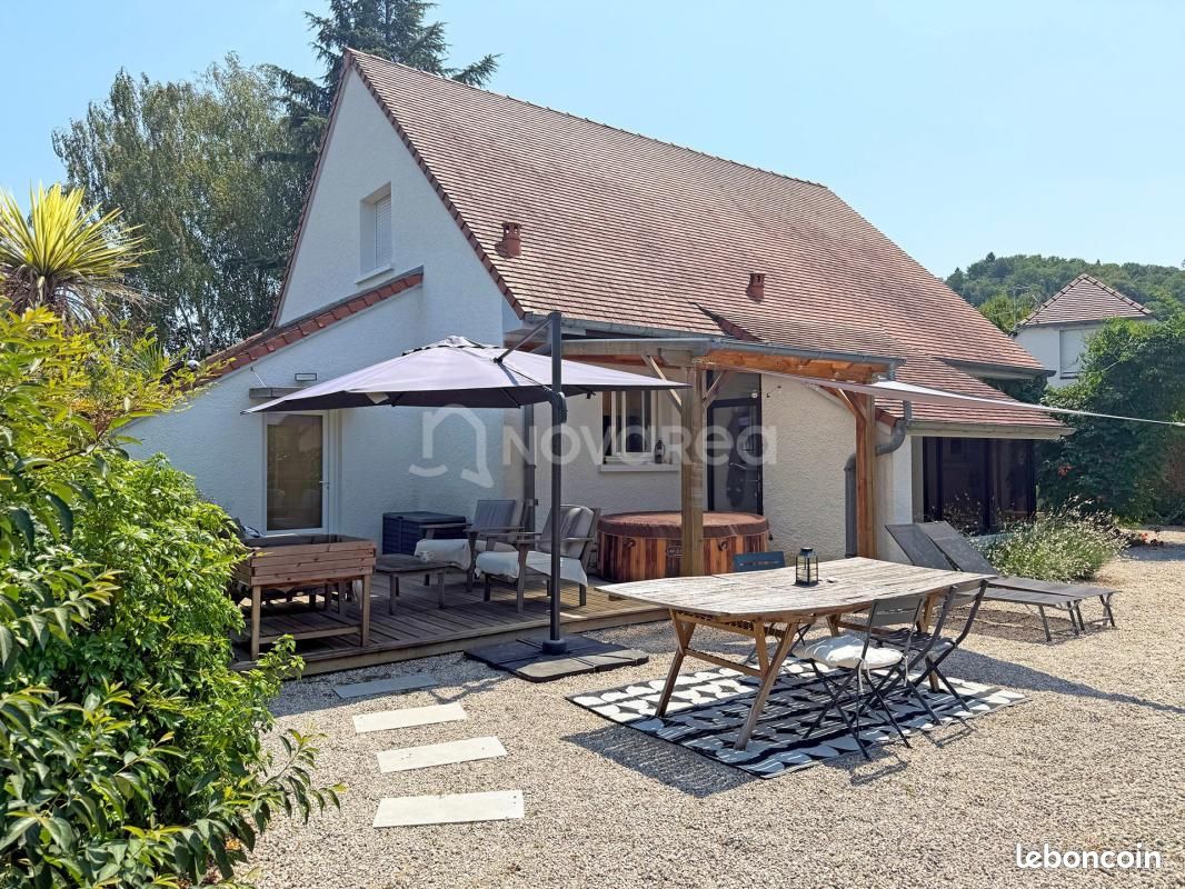 Maison 6 pièces 140 m² · à Gelos · 140 m² · 370 000 €