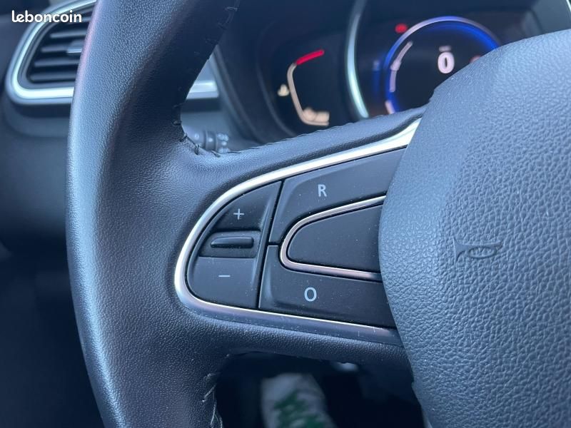 Renault Kadjar 1.2 TCe 130ch energy Graphite (image 21)