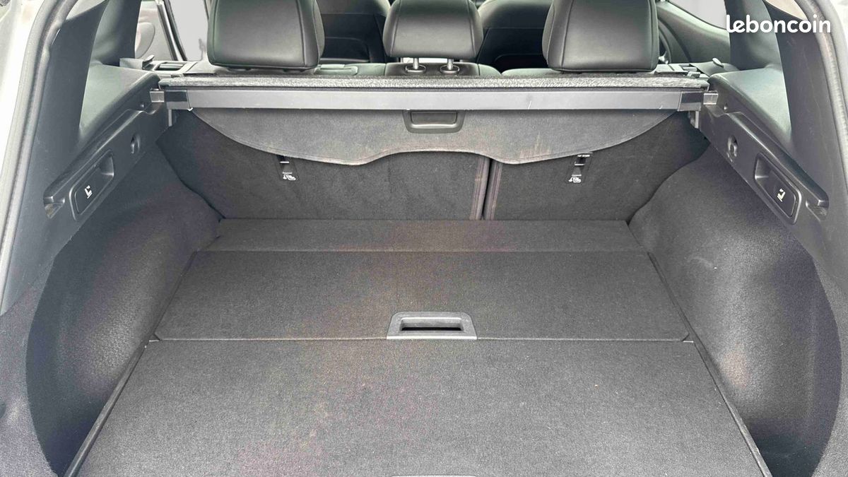 RENAULT Kadjar TCe 130 Energy Intens EDC (image 24)