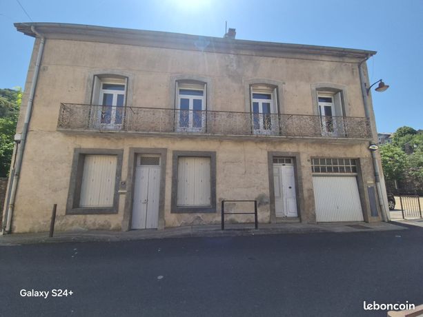 Propriété 6 pièces 150 m²