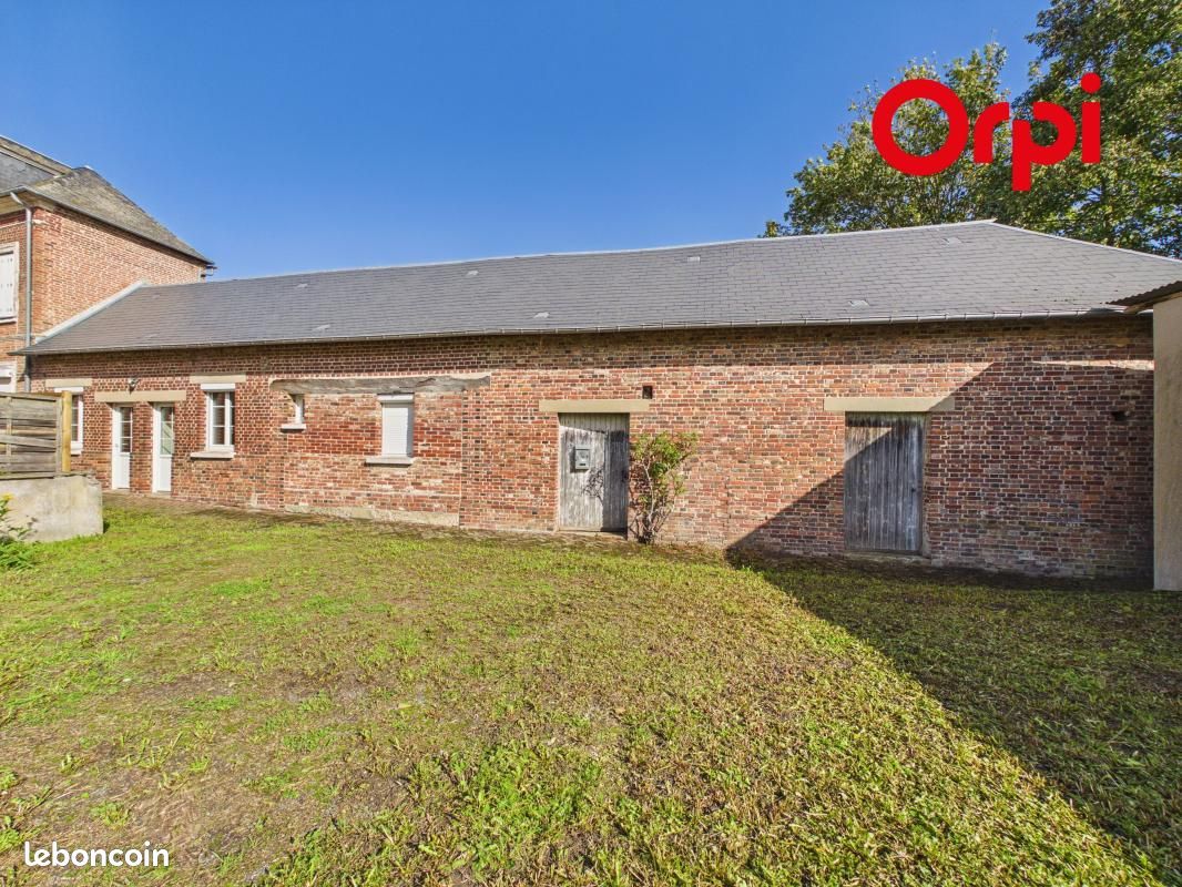 Maison 2 pièces 42 m² · à Bernay · 42 m² · 107 000 €