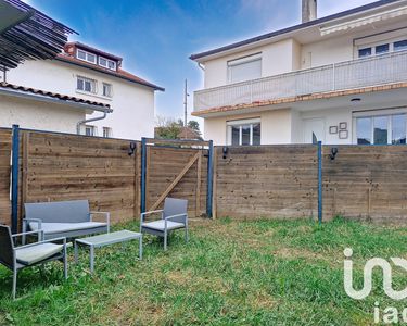 Appartement 199 000 € - 49 m²