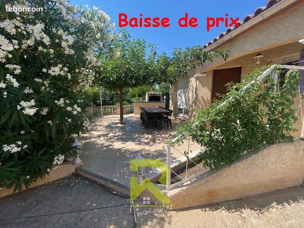 Villa 4 pièces 97 m²
