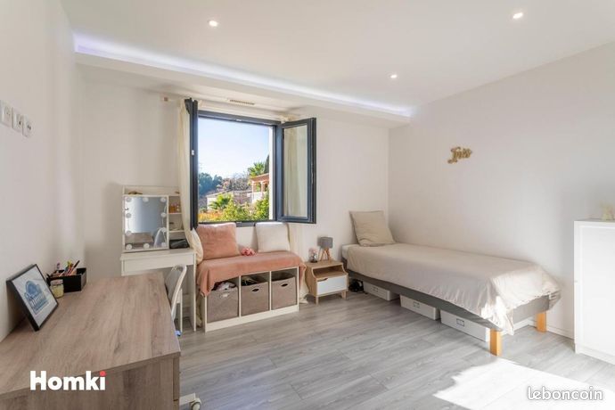 Maison 6 pièces 120 m² — 11