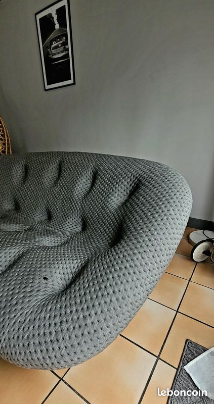 Canapé PLOUM Ligne Roset (image 3)