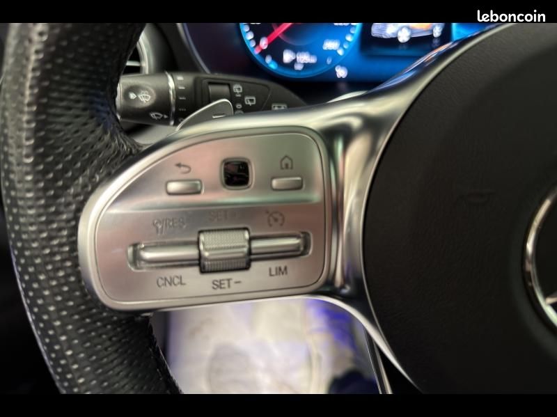 Mercedes-benz GLC 220 d 194ch AMG Line 4Matic 9G-Tronic (image 23)