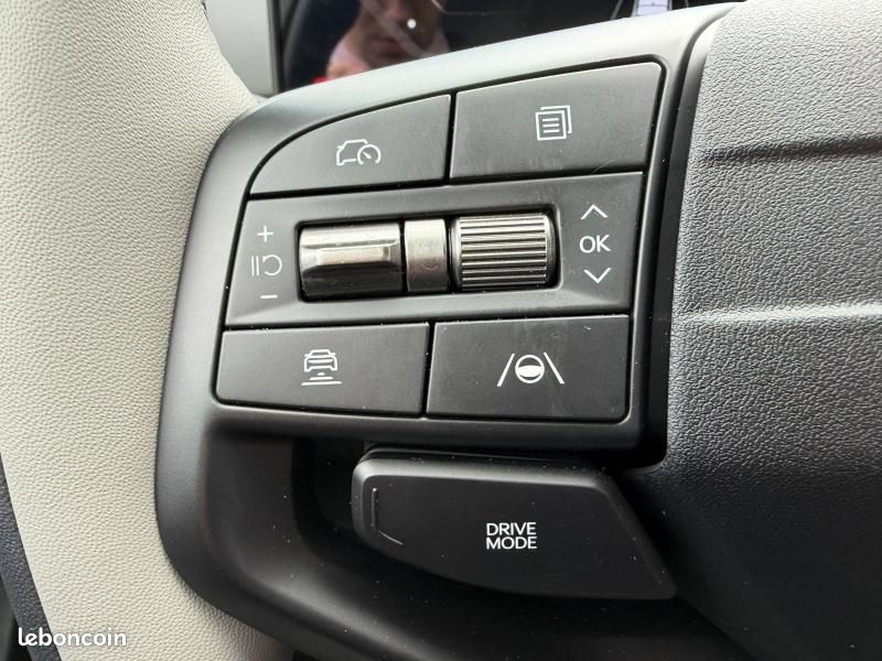 Kia EV4 204ch 81,4kWh Earth (image 19)
