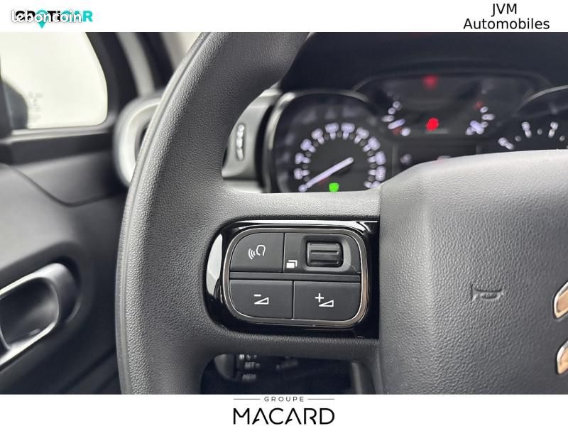 Citroen C3 1.5 BlueHDi 100ch S&S Feel Business E6.d (image 36)