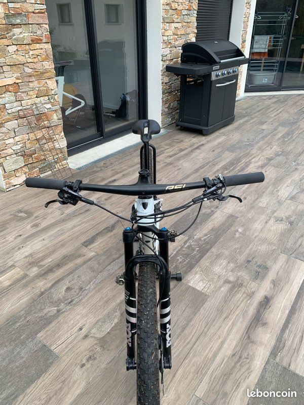 Trek supercaliber 9.8 AXS (image 6)