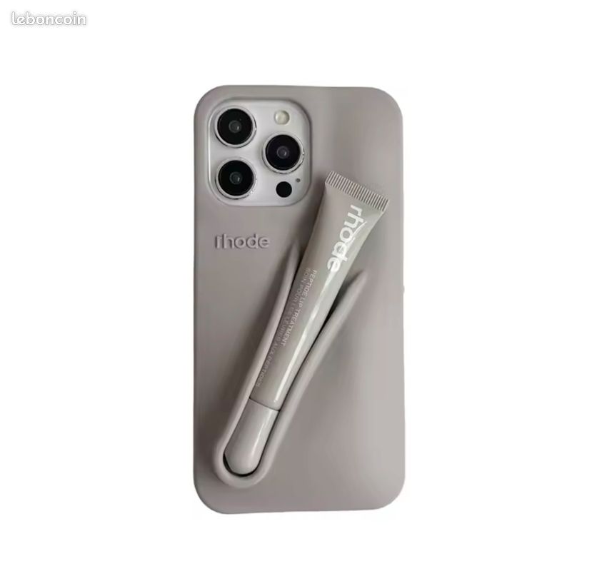 Coque rhode (image 3)