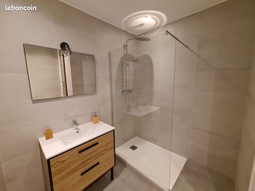 Appartement a louer antibes - 1 pièce(s) - 24 m2 - Surfyn