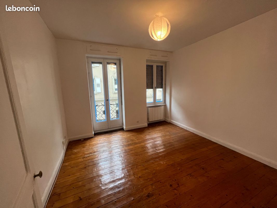 Appartement 2 pièces 39 m² · à Strasbourg · 39 m² · 133 750 €